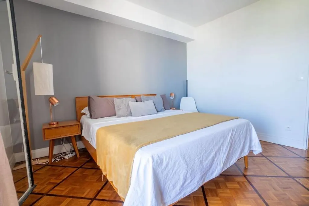 Charming 1Br Flat With Balcony - Central Paris Appartement 0*,